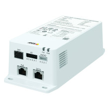 Axis Tinklo PoE 90 W Ryšys...