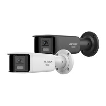 HIKVISION DS-2CD2T87G3P-LIS2UY / SL(180) Bullet 8MP EasyIP 4.0 Plus