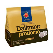 Dallmayr prodomo...