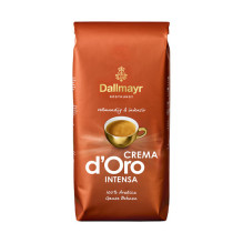 Dallmayr Crema d'Oro...