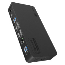 11-in-1 Notebook Docking...