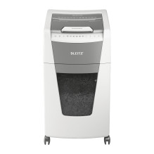 Aktenvernichter IQ 300 Autofee P4 / 4x28 / 300 Blatt / 60l / Klamm / Kred / Aktenvernichter IQ 300 Autofee P4 / 4x28 / 300 Blatt / 60l / Klamm / Kred /