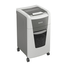 Aktenvernichter IQ 300 Autofee P4 / 4x28 / 300 Blatt / 60l / Klamm / Kred / Aktenvernichter IQ 300 Autofee P4 / 4x28 / 300 Blatt / 60l / Klamm / Kred /