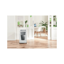 Aktenvernichter IQ 300 Autofee P4 / 4x28 / 300 Blatt / 60l / Klamm / Kred / Aktenvernichter IQ 300 Autofee P4 / 4x28 / 300 Blatt / 60l / Klamm / Kred /