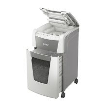 Aktenvernichter IQ 300 Autofee P4 / 4x28 / 300 Blatt / 60l / Klamm / Kred / Aktenvernichter IQ 300 Autofee P4 / 4x28 / 300 Blatt / 60l / Klamm / Kred /