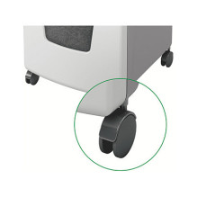 Aktenvernichter IQ 300 Autofee P4 / 4x28 / 300 Blatt / 60l / Klamm / Kred / Aktenvernichter IQ 300 Autofee P4 / 4x28 / 300 Blatt / 60l / Klamm / Kred /