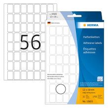 HERMA Etiketten Movables...