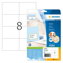 HERMA Etiketten Premium A4...