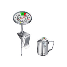 WESTMARK Milch-Thermomter mit Clip Termometras, sidabrinis WESTMARK Milch-Thermomter mit Clip Termometras, sidabrinis