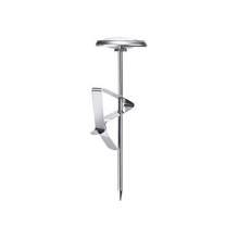 WESTMARK Milch-Thermomter mit Clip Termometras, sidabrinis WESTMARK Milch-Thermomter mit Clip Termometras, sidabrinis