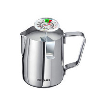 WESTMARK Milch-Thermomter mit Clip Termometras, sidabrinis WESTMARK Milch-Thermomter mit Clip Termometras, sidabrinis