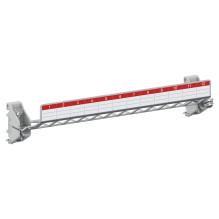 Striebel &amp; John ZEP12 Patchpanel 12 Module E-Dat arba Keystone