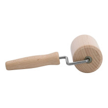 WESTMARK Woody Teigroller Blech braun WESTMARK Woody Teigroller Blech braun