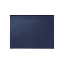 Bloknotas su apsauga kraštams 65x50cm tamsiai mėlynas