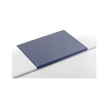 Bloknotas su apsauga kraštams 65x50cm tamsiai mėlynas
