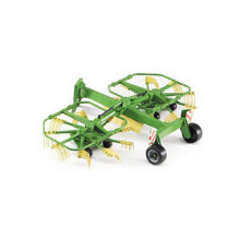 BRUDER Krone Swatter