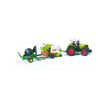 BRUDER Claas Rollant 250...
