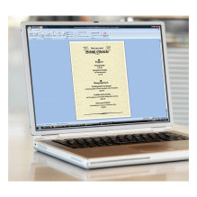 SIGEL Motivpapier DIN A4 90 g / m² SIGEL Motivpapier DIN A4 90 g / m²