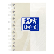 OXFORD Collegeblock DIN B5 punktraster OXFORD Collegeblock DIN B5 punktraster