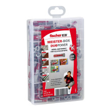 fischer Master Box -...