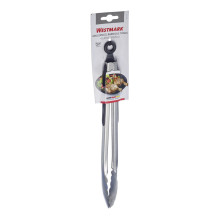 WESTMARK Grillzange Classic Spezial Maxi silber WESTMARK Grillzange Classic Spezial Maxi silber