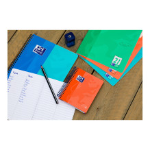 OXFORD Collegeblock DIN B5 punktraster OXFORD Collegeblock DIN B5 punktraster