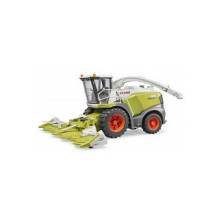BRUDER Claas Jaguar 980...
