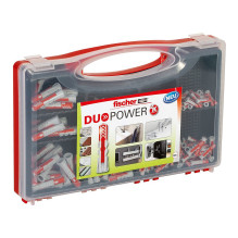 fischer RED-BOX - DuoPower...