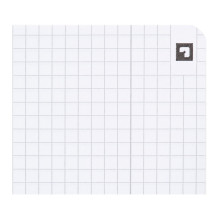 OXFORD Ring binder insert A4 squared, 50 sheets OXFORD Ring binder insert A4 squared, 50 sheets