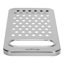 WESTMARK Reibe Steel