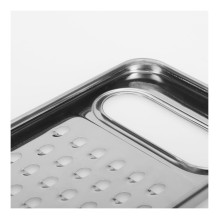 WESTMARK Reibe Steel