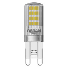Osram LED - Lempa STAR PIN 30 2,6 W šiltas