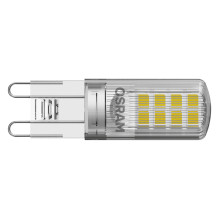 Osram LED - Lempa STAR PIN 30 2,6 W šiltas