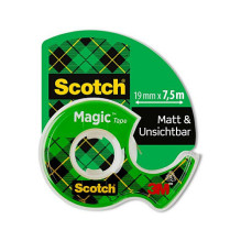 Scotch Magic Abroller...