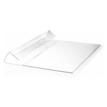 Labeling pockets DIN A5 quer transparent Labeling pockets DIN A5 quer transparent