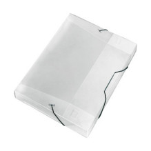 VELOFLEX Heftbox Crystal...