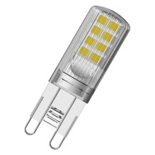 Osram LED - Lempa STAR PIN 30 2,6 W šiltas