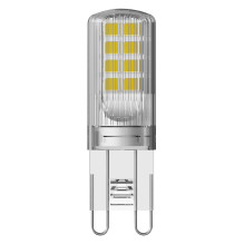 Osram LED - Lempa STAR PIN 30 2,6 W šiltas