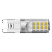 Osram LED - Lempa STAR PIN 30 2,6 W šiltas