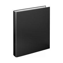 VELOFLEX Ring binder 4-ring...