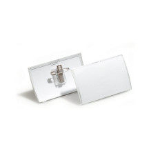 Name badge Click Fold with...