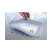 AVERY Zweckform Adressetiketten 7160-10 weiß 63,5 x 38,1 mm AVERY Zweckform Adressetiketten 7160-10 weiß 63,5 x 38,1 mm