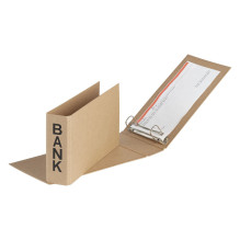 PAGNA Bankringbuch 2-Ringe...