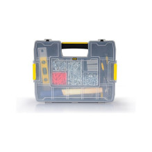Stanley Organizer Sortmaster Junior 14 Faecher Stanley Organizer Sortmaster Junior 14 Faecher