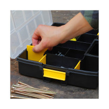 Stanley Organizer Sortmaster Junior 14 Faecher Stanley Organizer Sortmaster Junior 14 Faecher