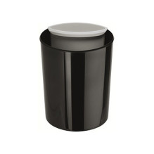 HAN Šiukšliadėžė 13,0 l, juoda HAN Šiukšliadėžė 13,0 l, juoda