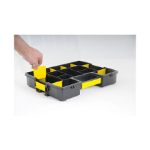 Stanley Organizer Sortmaster Junior 14 Faecher Stanley Organizer Sortmaster Junior 14 Faecher