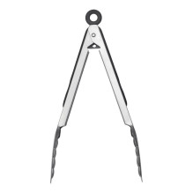 WESTMARK Grillzange Classic Spezial Midi silber WESTMARK Grillzange Classic Spezial Midi silber