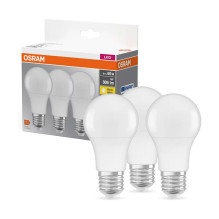 Osram LED - 8,5 W lempa warmweiß Osram LED - 8,5 W lempa warmweiß