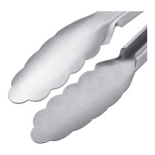 WESTMARK Grillzange Classic Spezial Midi silber WESTMARK Grillzange Classic Spezial Midi silber